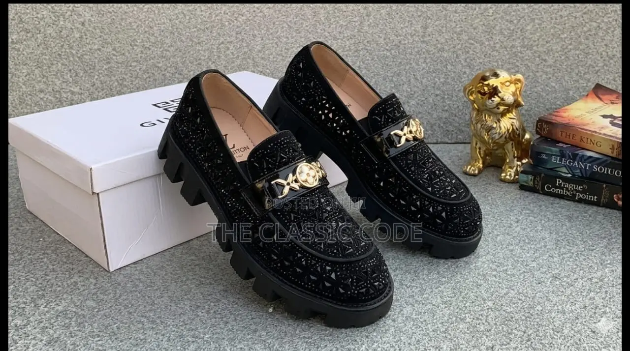 Classic Shoes