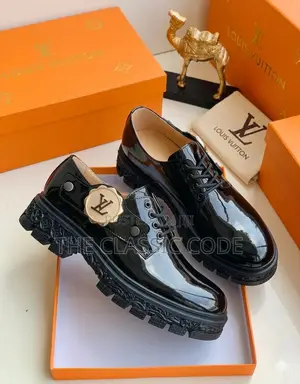 Classic Shoes