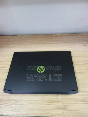 Laptop HP Pavilion Gaming Laptop 15-dk2xxx 16GB AMD Ryzen 7 SSD 1T