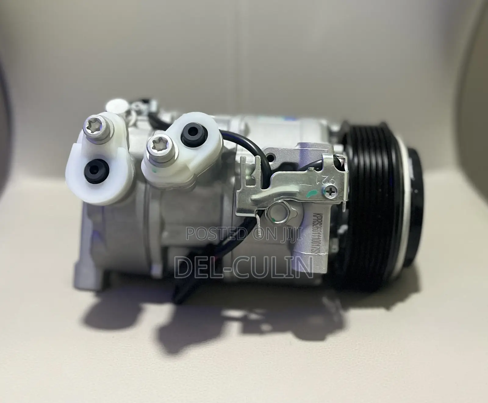 Mercedes Benz Car Ac Compressor