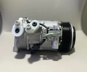 Mercedes Benz Car Ac Compressor