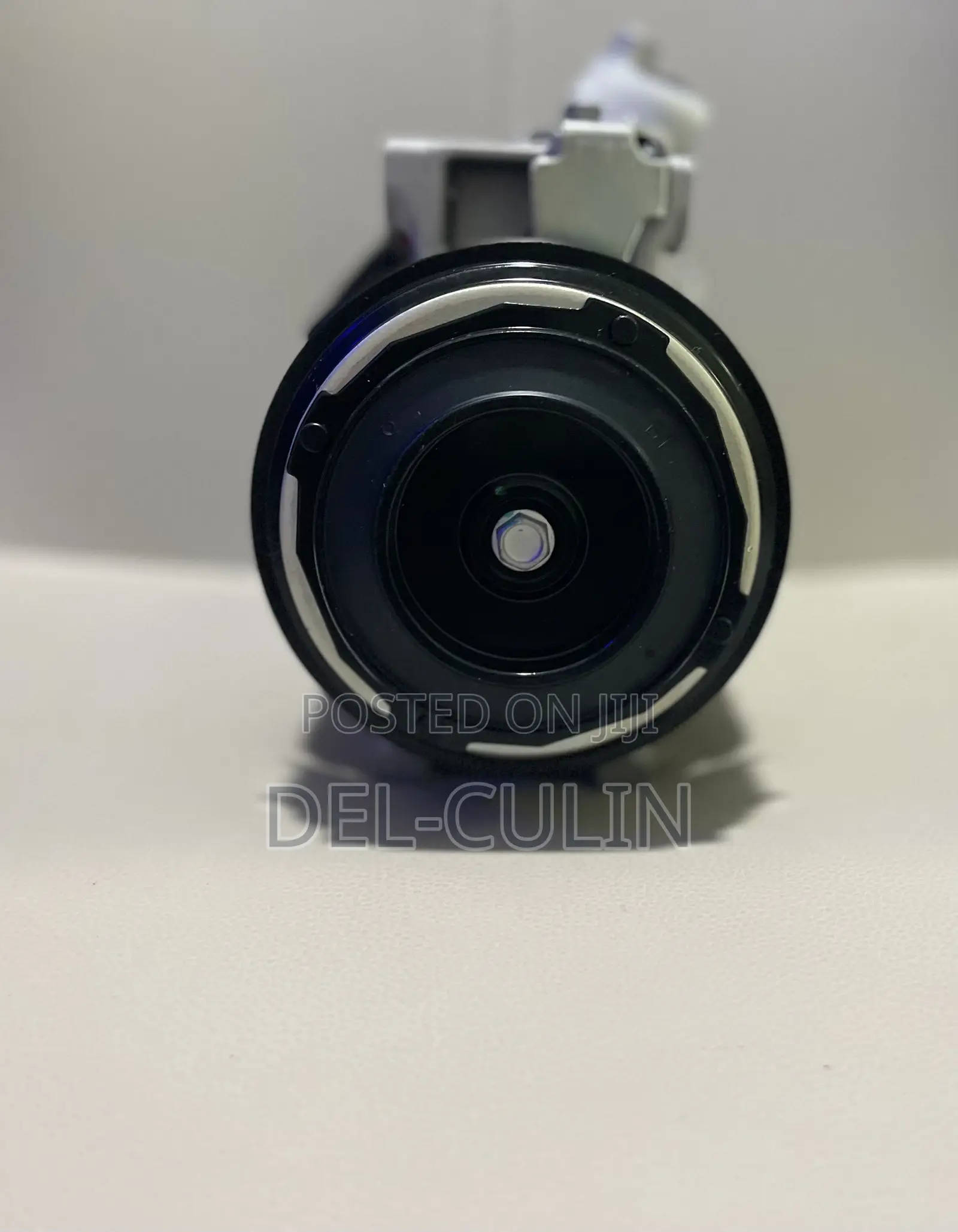 Mercedes Benz Car Ac Compressor