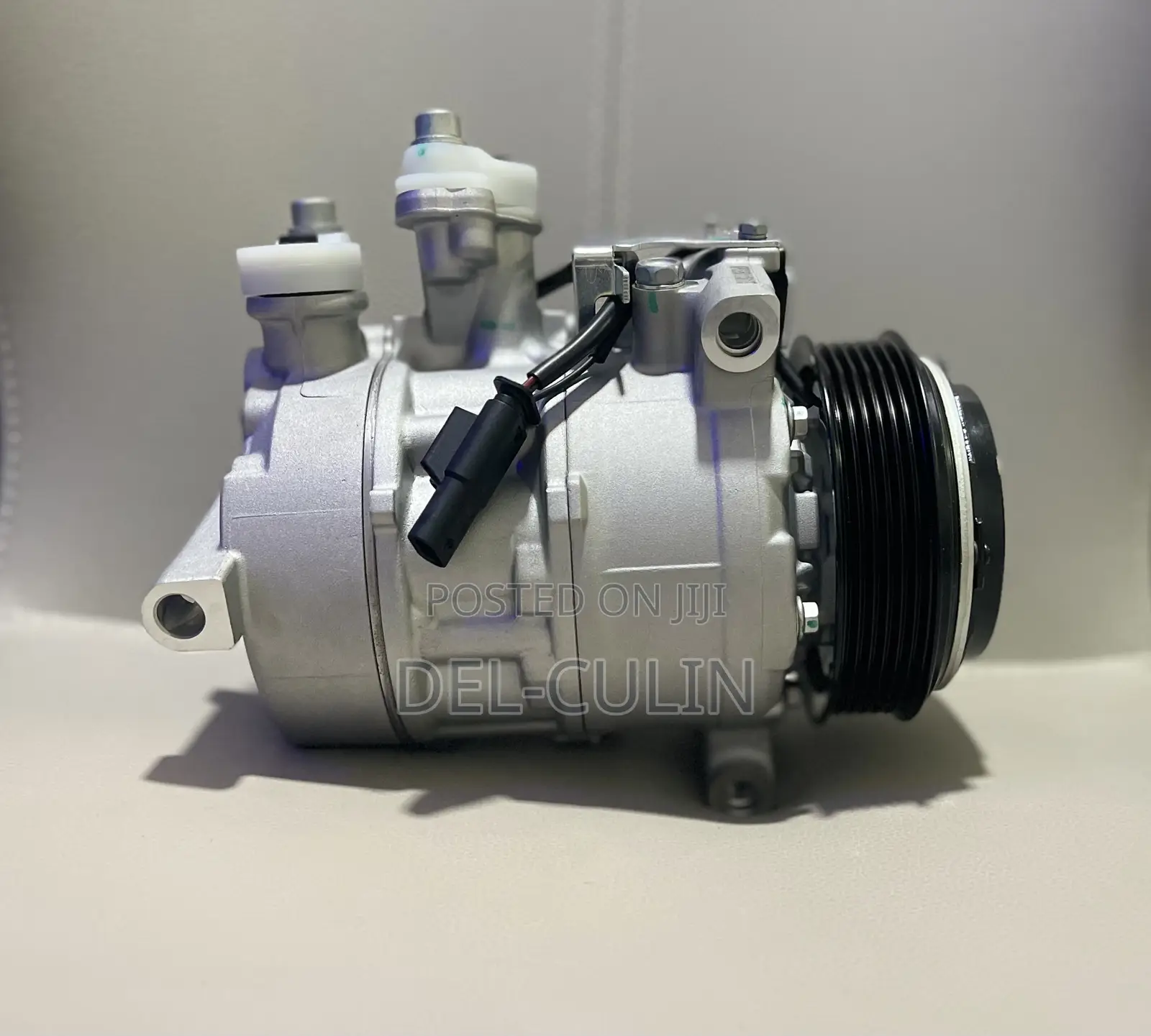 Mercedes Benz Car Ac Compressor