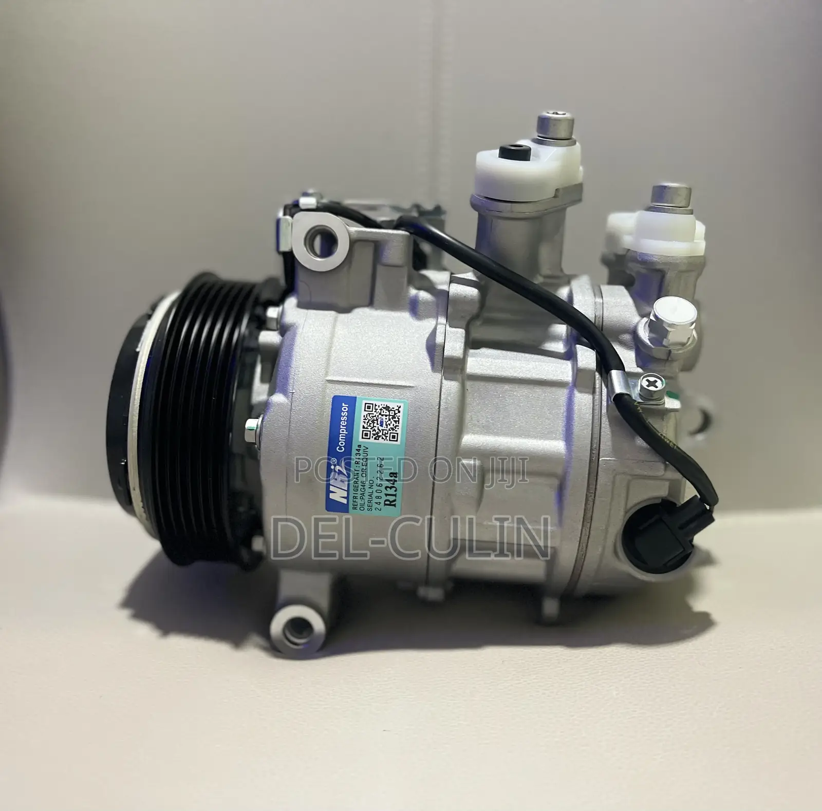 Mercedes Benz Car Ac Compressor