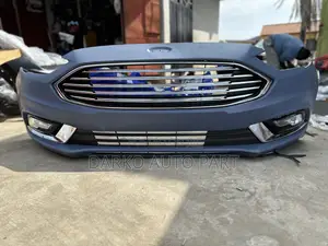 Ford Fusion 2016-2018 Front Bumper Complete Available