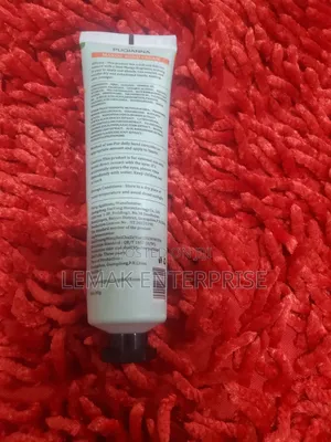 Mango Hand Cream