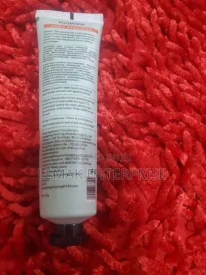Mango Hand Cream