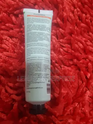 Mango Hand Cream