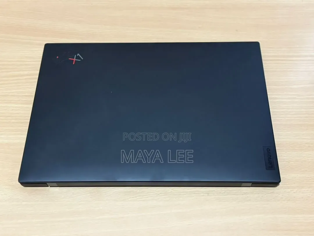 Laptop Lenovo ThinkPad X1 Carbon 16GB Intel Core i5 SSD 256GB
