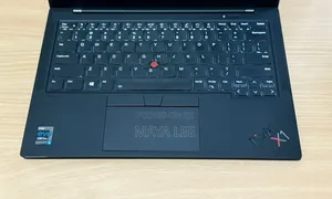 Laptop Lenovo ThinkPad X1 Carbon 16GB Intel Core i5 SSD 256GB