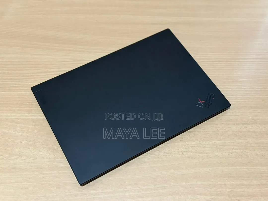 Laptop Lenovo ThinkPad X1 Carbon 16GB Intel Core i5 SSD 256GB