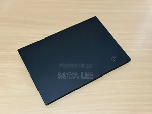 Laptop Lenovo ThinkPad X1 Carbon 16GB Intel Core i5 SSD 256GB