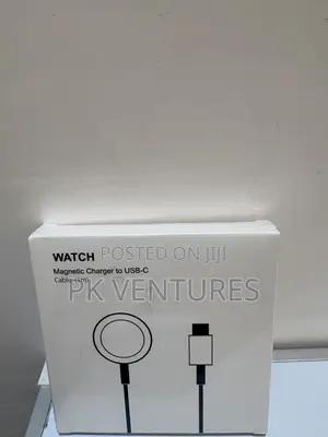Magnetic Charger to Usb-C Cable (1m)