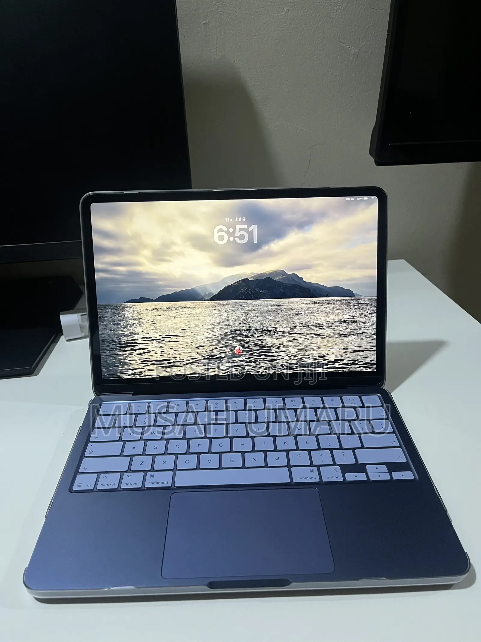 Laptop Apple MacBook Neo 2026 8GB SSD 512GB