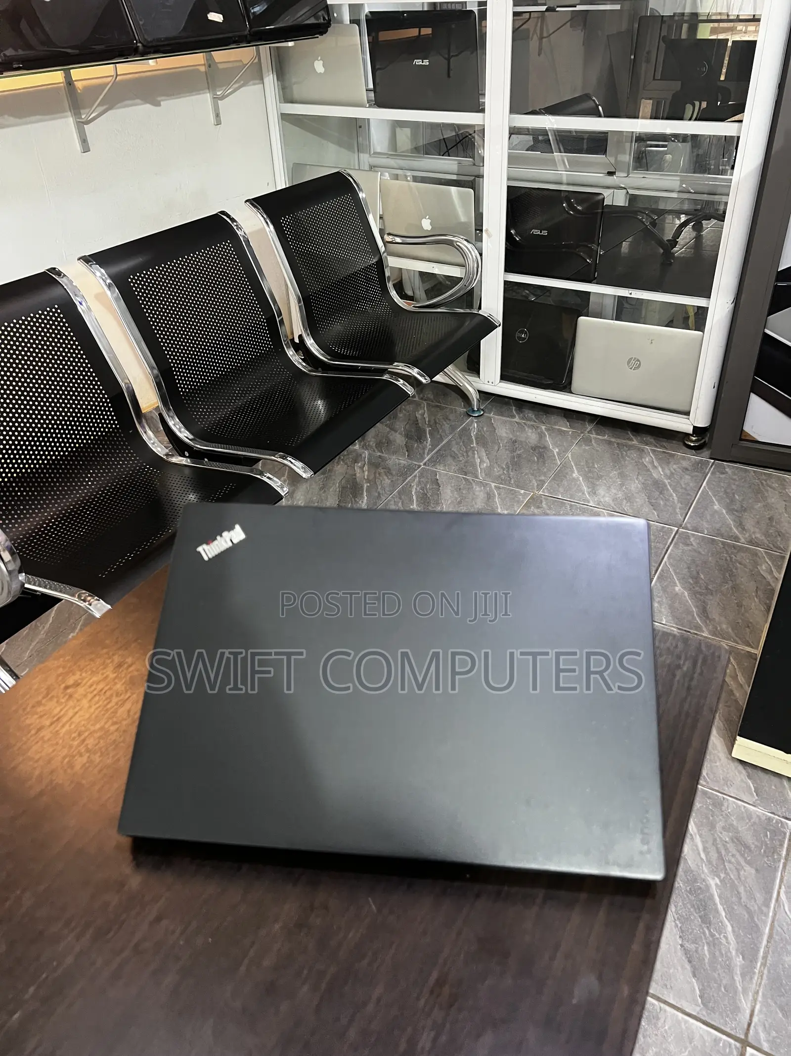 Laptop Lenovo ThinkPad T460s 8GB Intel Core i7 SSD 256GB