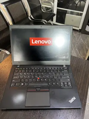 Laptop Lenovo ThinkPad T460s 8GB Intel Core i7 SSD 256GB