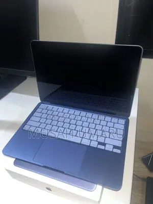 Laptop Apple MacBook Neo 2026 8GB SSD 512GB