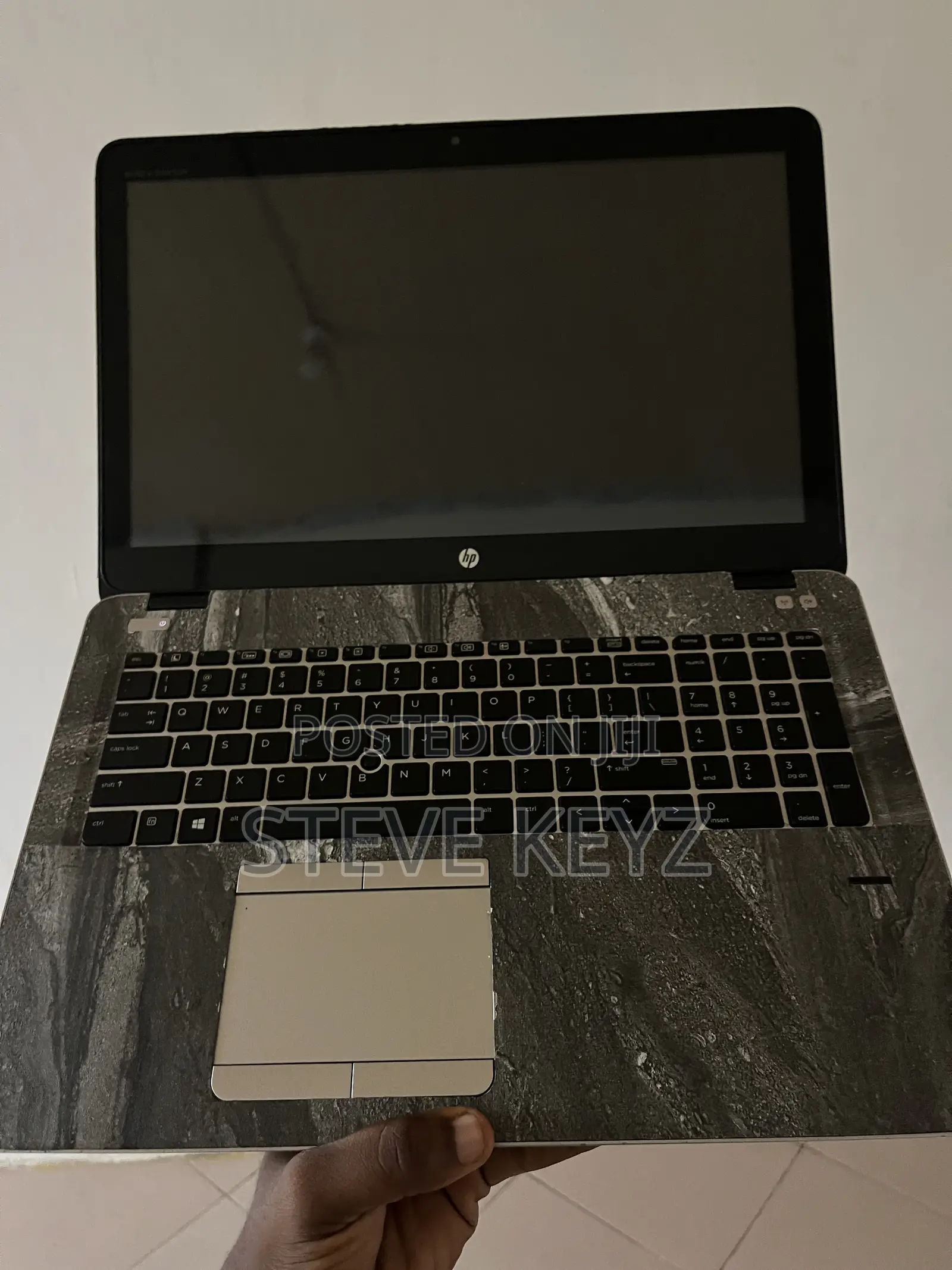Laptop HP EliteBook 840 G3 8GB Intel Core i5 SSD 256GB