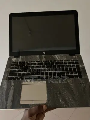 Laptop HP EliteBook 840 G3 8GB Intel Core i5 SSD 256GB