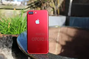 Apple iPhone 7 Plus 128 GB Red