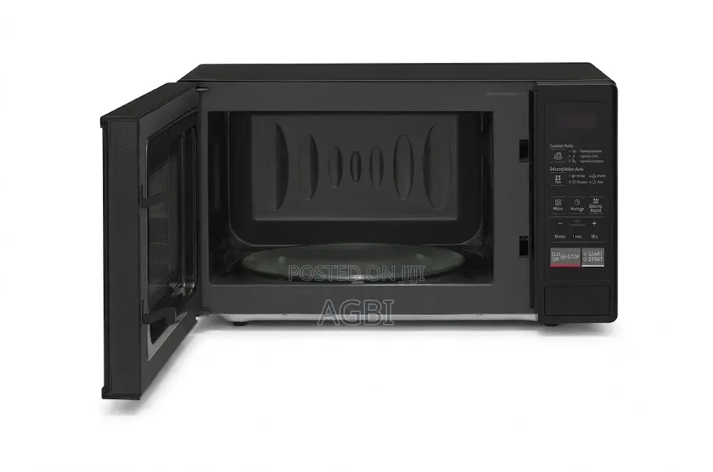 Lg Microwave 20l