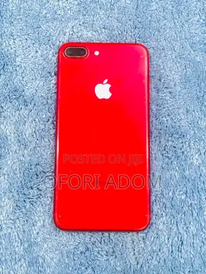 Apple iPhone 7 Plus 128 GB Red