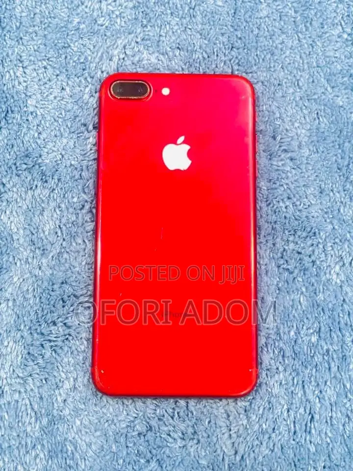 Apple iPhone 7 Plus 128 GB Red