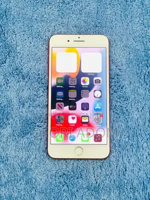 Apple iPhone 7 Plus 128 GB Red