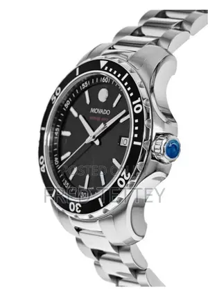 Movado Series 800 40mm Men