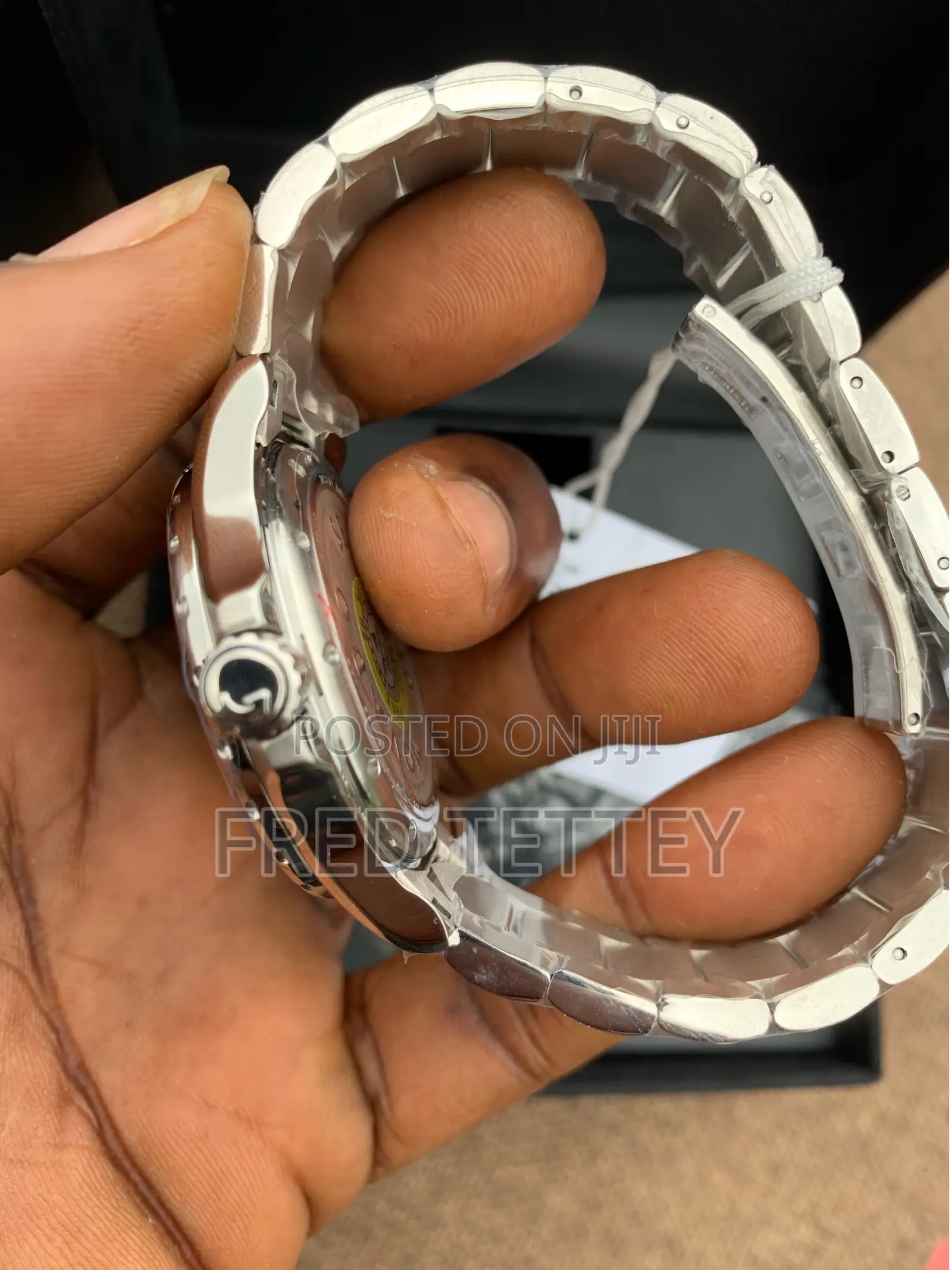Movado Series 800 40mm Men