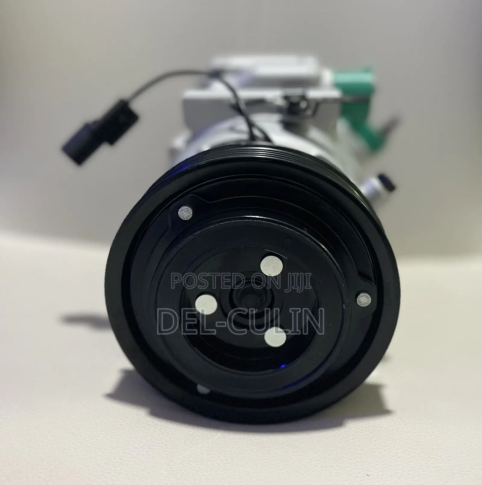 Hyundai Santafe Car Ac Compressor