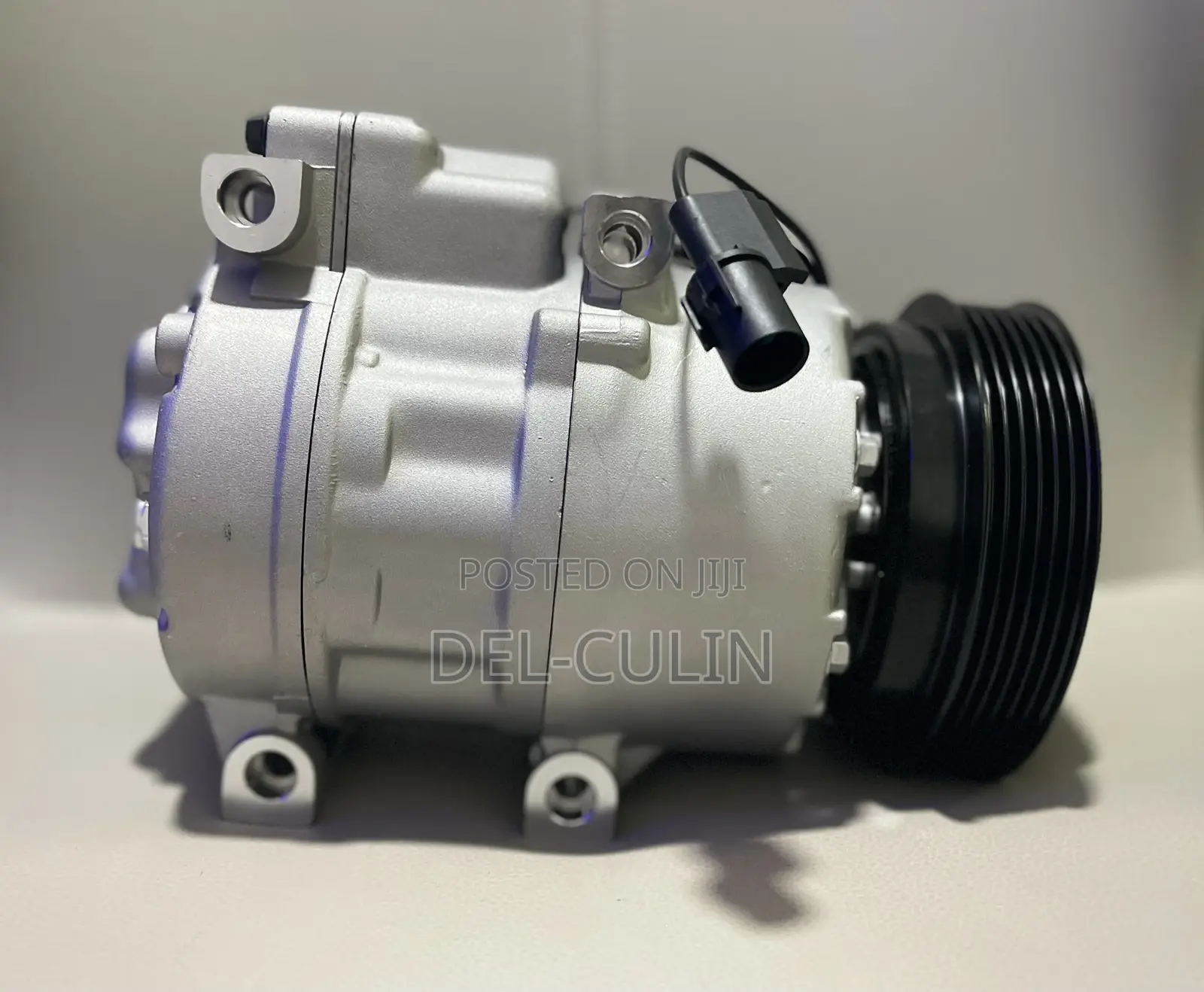 Hyundai Santafe Car Ac Compressor