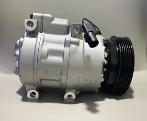 Hyundai Santafe Car Ac Compressor