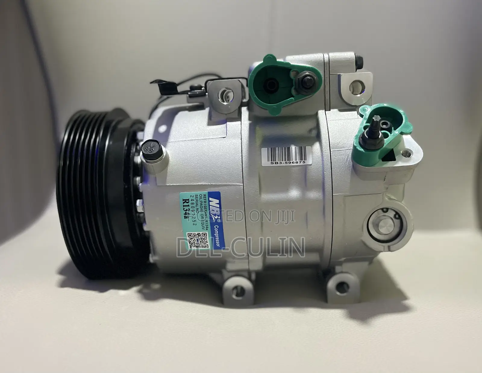 Hyundai Santafe Car Ac Compressor
