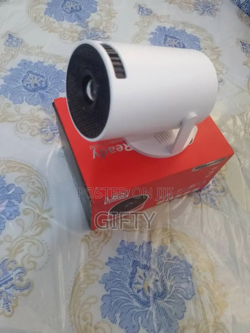 Mini Projector