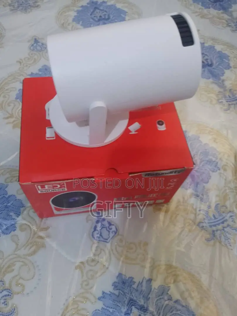Mini Projector