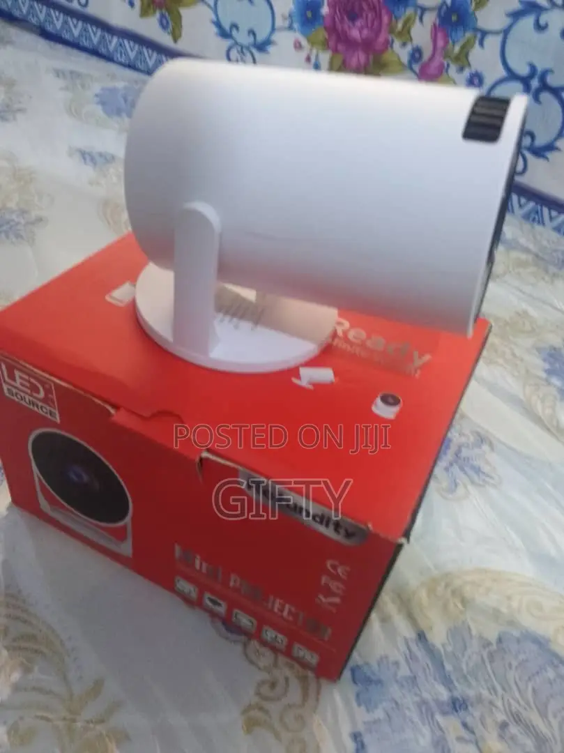 Mini Projector