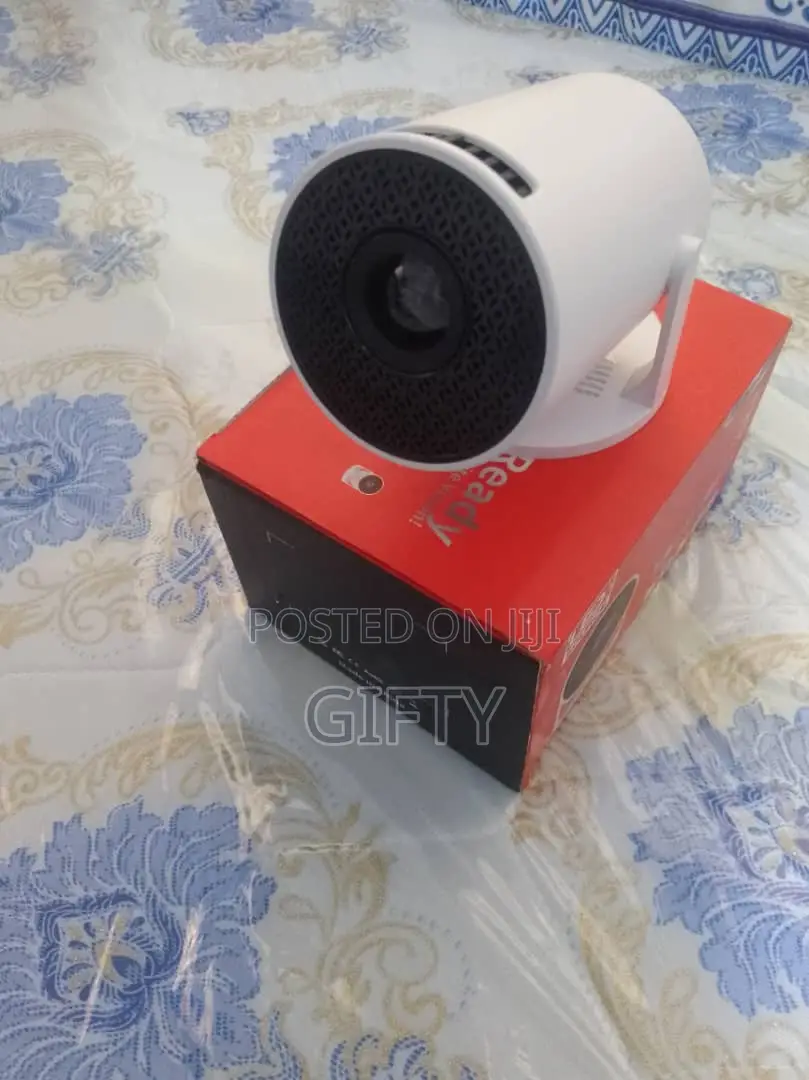 Mini Projector