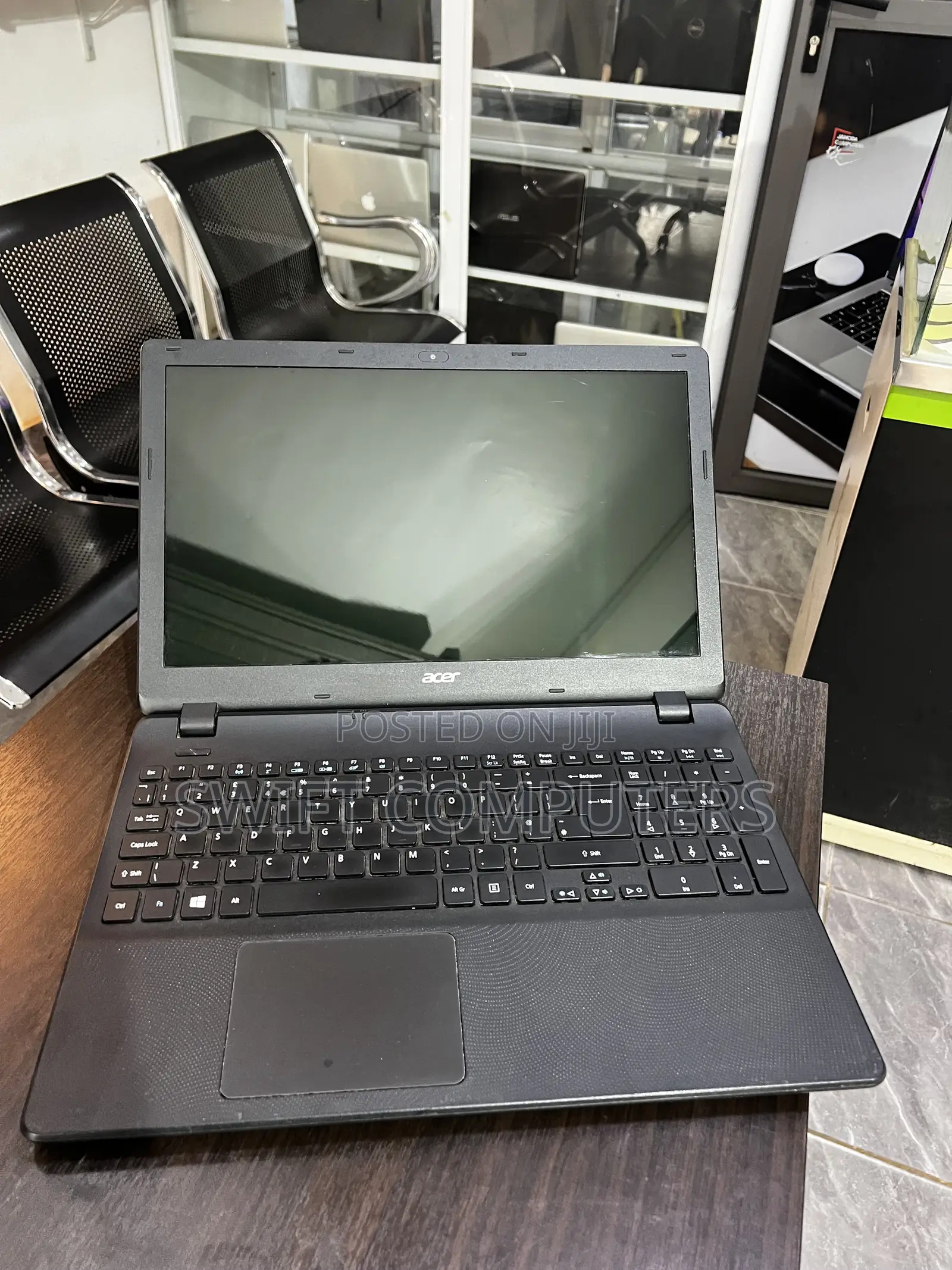 Laptop Acer Aspire 5 8GB Intel Core i7 HDD 500GB