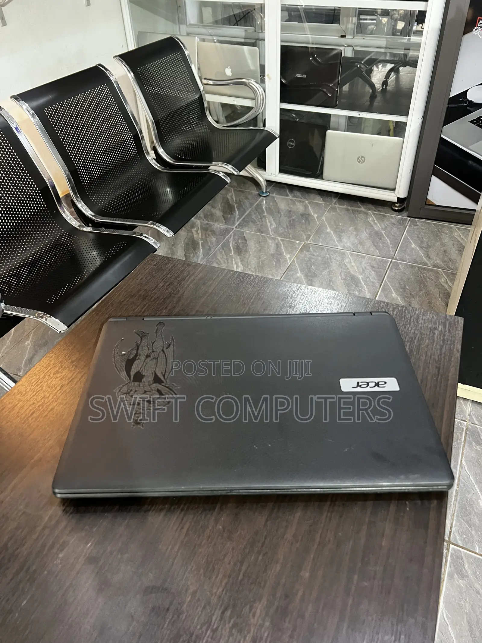 Laptop Acer Aspire 5 8GB Intel Core i7 HDD 500GB