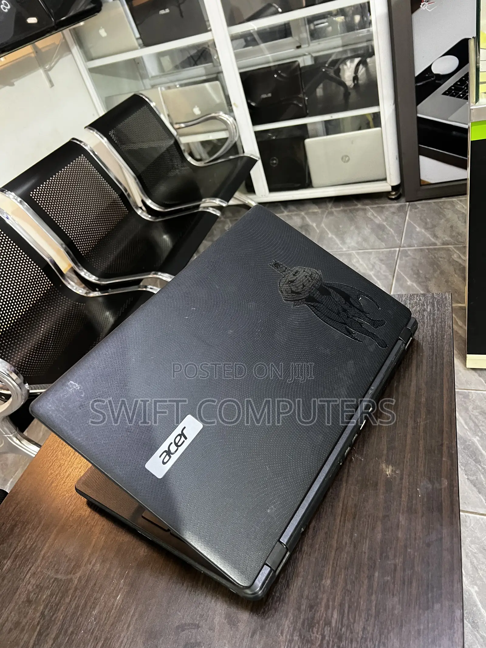 Laptop Acer Aspire 5 8GB Intel Core i7 HDD 500GB
