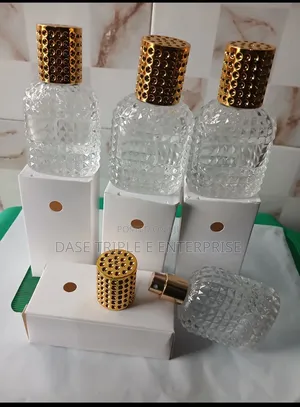 30ml Empty Pineapple Bottle With Box