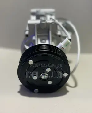Toyota Echo Car Ac Compressor