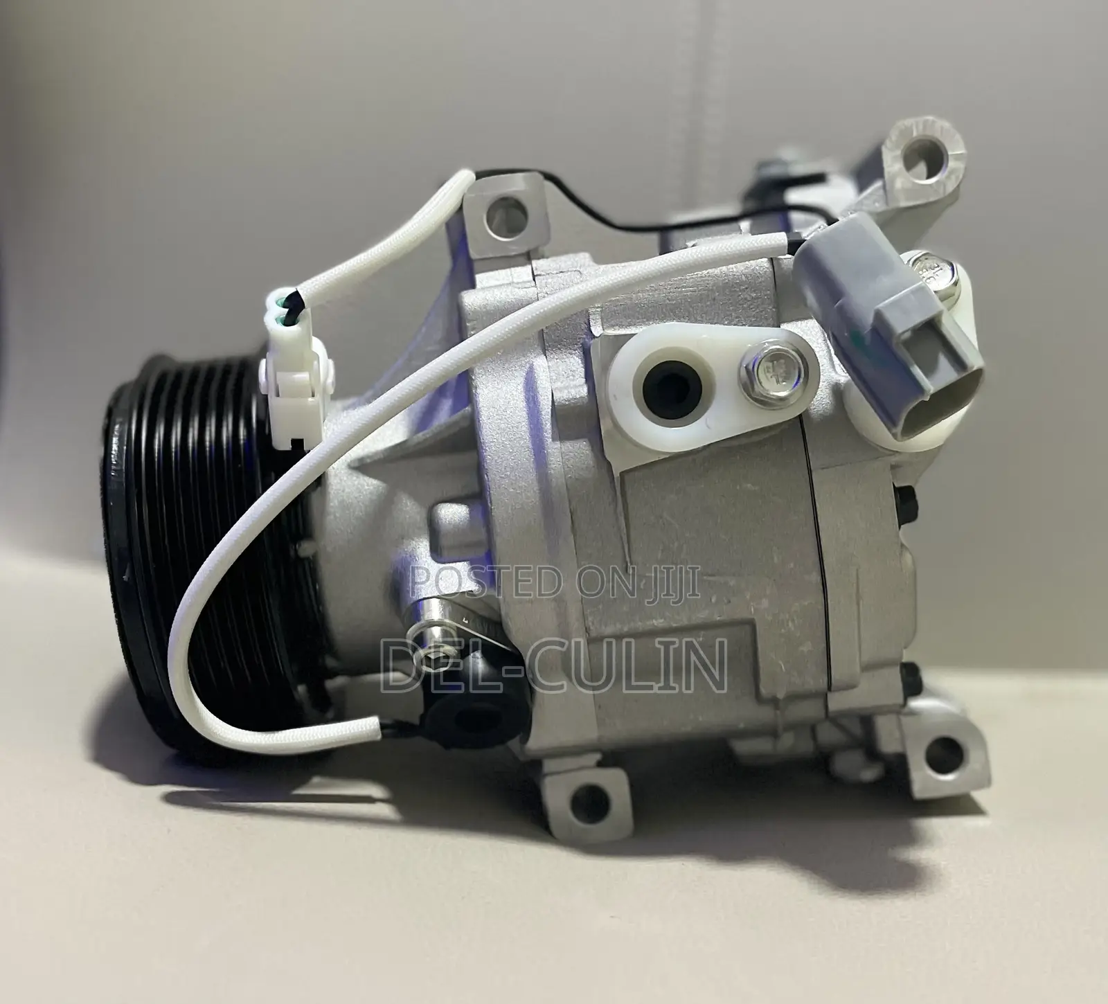 Toyota Echo Car Ac Compressor