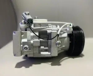 Toyota Echo Car Ac Compressor