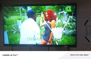 Smart LG (50 ) Inches