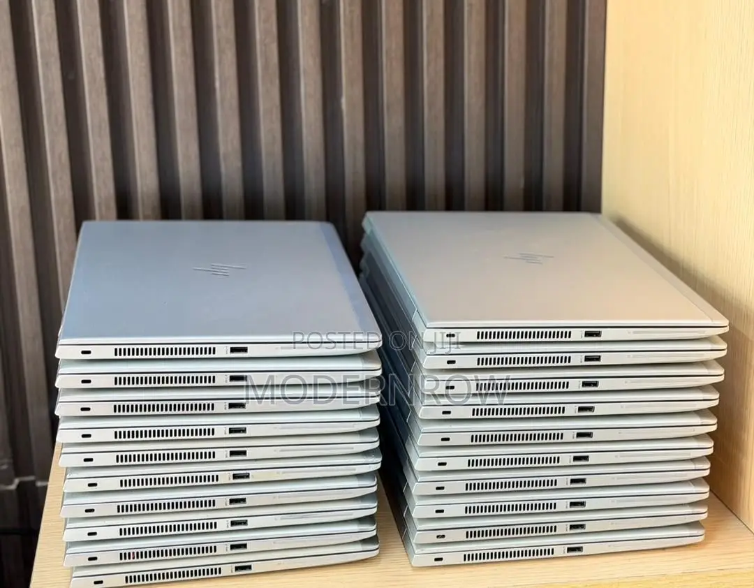 Laptop HP EliteBook 745 G6 8GB AMD Ryzen 5 SSD 256GB