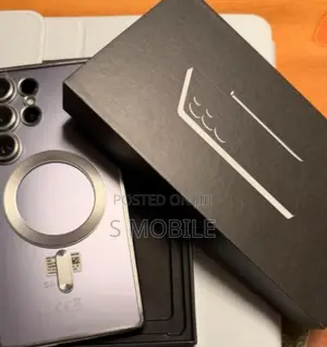 New Samsung Galaxy S25 Ultra 1 TB Gold