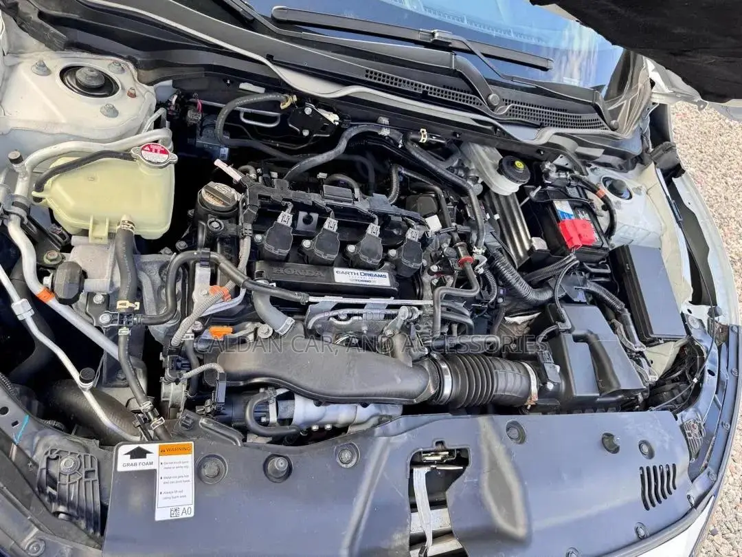Caldan Car, Autopart and Accessories