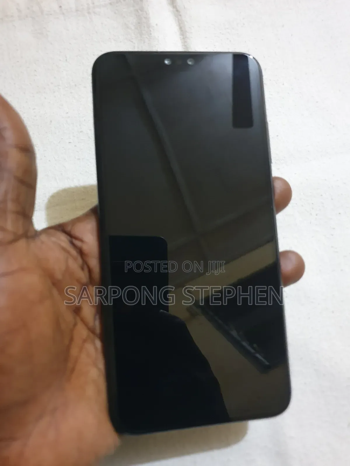 Huawei Y9 2019 128 GB